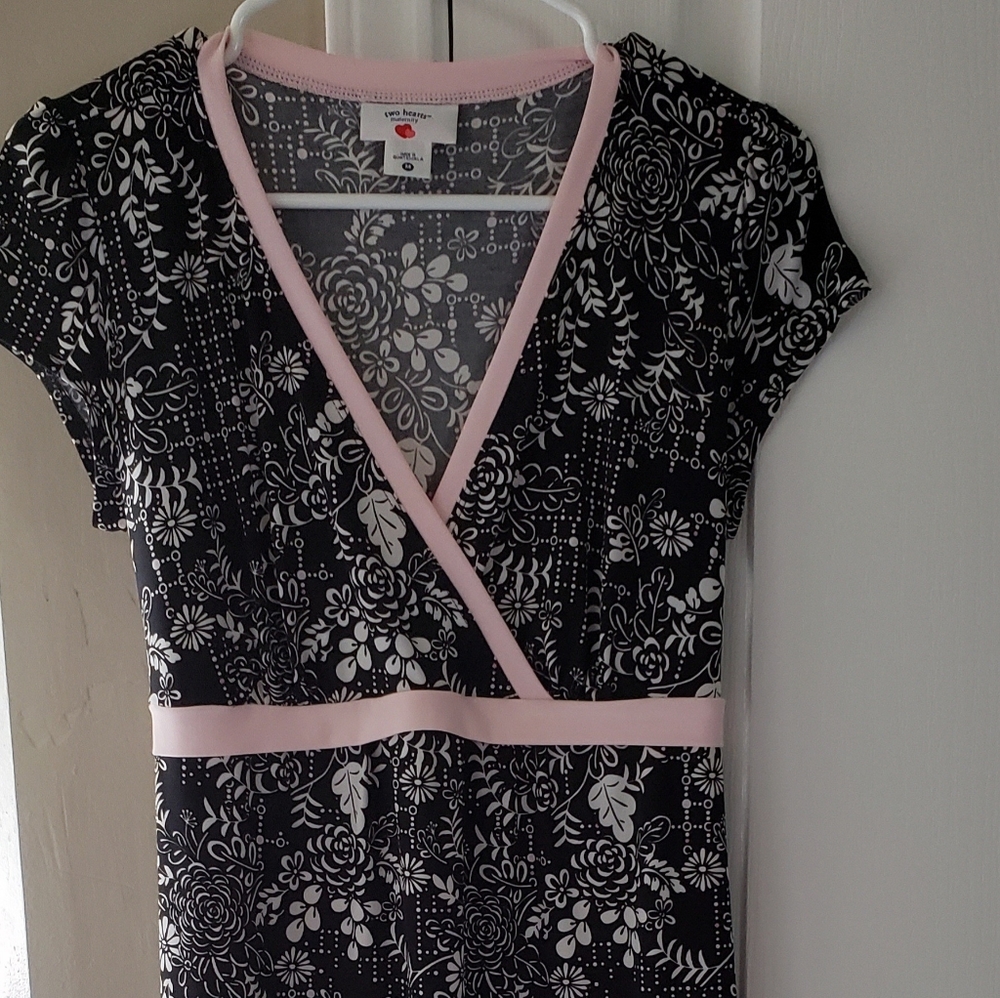 Maternity dress